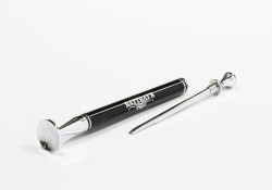Pfeifenstopfer Thin Caber Rattray's Tamper