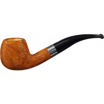 Pfeife Savinelli Stromboli 636