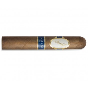 Zigarre Davidoff Royal Release Robusto 