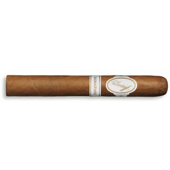 Zigarren Davidoff Signature N° 2000