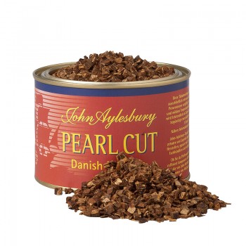 Pfeifentabak John Aylesbury Pearl Cut