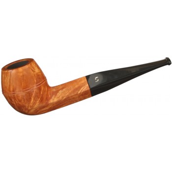 Pfeife Savinelli Siena 510, glatt