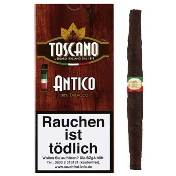 Zigarren Toscano Antico