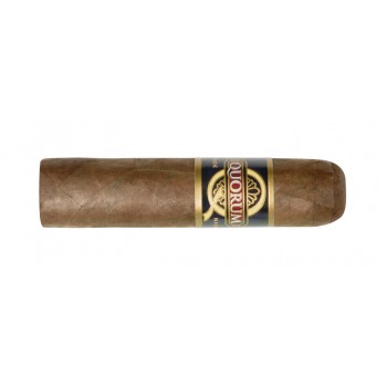 Zigarre Quorum Short Robusto 10er