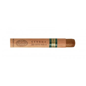 Zigarren Romeo y Julieta Cedros de Luxe N° 3