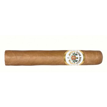 Zigarren Don Diego Classic Robustos