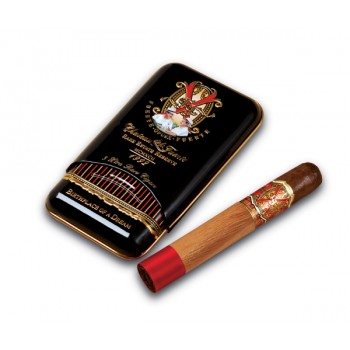 Arturo Fuente Opus X Robusto 3er