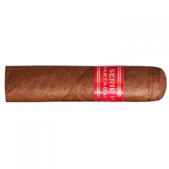 Zigarren Partagas Serie D N° 6