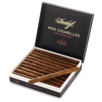 Zigarillos Davidoff Mini Nicaragua