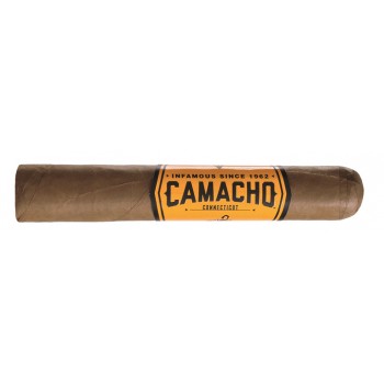 Zigarren Camacho Connecticut Robusto
