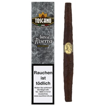 Zigarren Toscano Antica Riserva