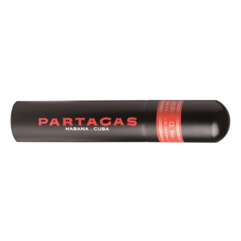 Zigarren Partagas Serie D N° 4 Tubos