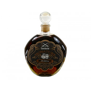 Rum Corsario Signature 