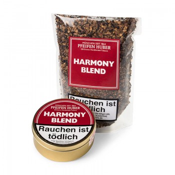 Pfeifentabak Harmony Blend 