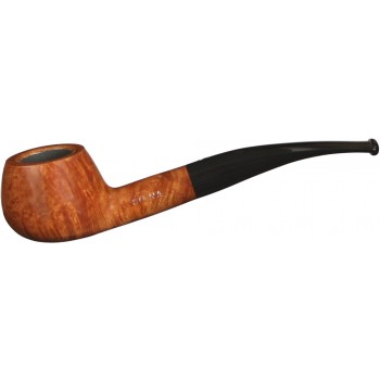 Pfeife Savinelli Siena 315, glatt