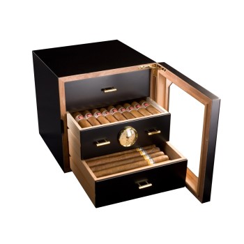 Humidor Adorini Chianti Medium Deluxe