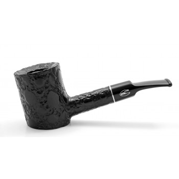 Pfeife Savinelli Alligator Black 311