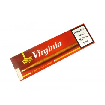 Zigarillos Villiger Virginia