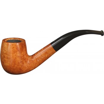 Pfeife Savinelli Siena 606, glatt