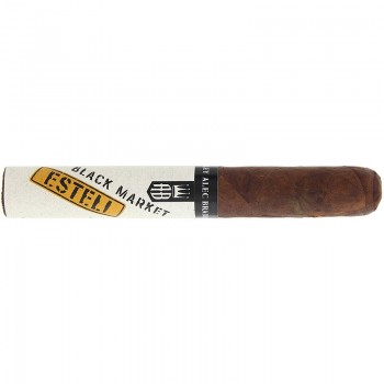 Zigarren Alec Bradley Black Market Esteli Toro