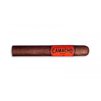 Zigarren Camacho Nicaragua Robusto