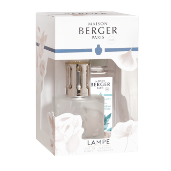 Lampe Berger Set Aroma Happy