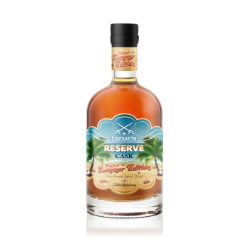 Rum Corsario Reserve Cask Limited Summer Edition 2023