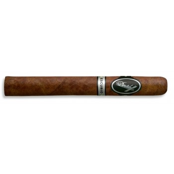 Zigarren Davidoff Escurio Corona Gorda