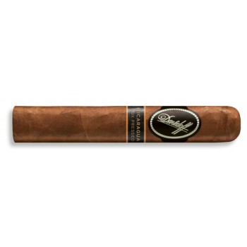 Zigarren Davidoff Nicaragua Robusto Box Pressed