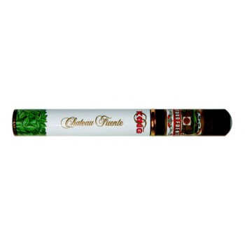 Zigarren Arturo Fuente Chateau King T Tubos