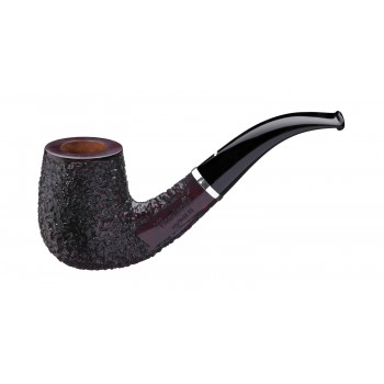 Pfeife Caminetto Vintage Rusticata Bent