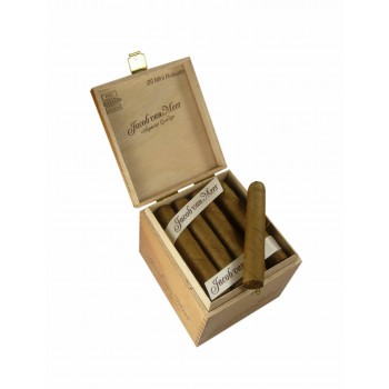 Zigarillos Jacob van Meer Mini Robusto