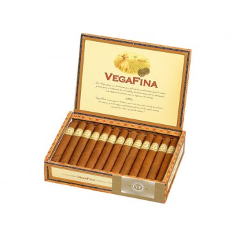 Zigarren Vegafina Minutos