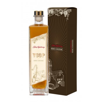 Cognac John Aylesbury VSOP