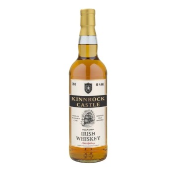 Whisky John Aylesbury Kinnrock Castle