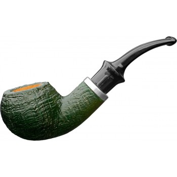 Pfeife Rattray`s LTD 20 Sandblast Green