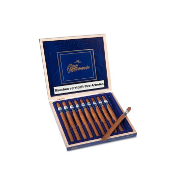 Zigarren Villiger Miami Laguito No. 1 Limited Edition