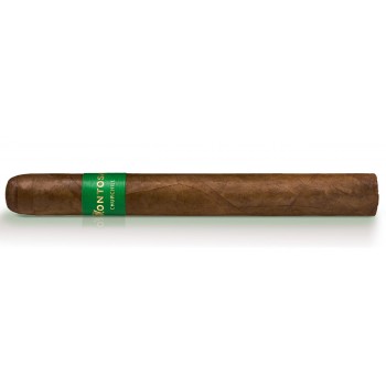 Zigarre Montosa Maduro Churchill