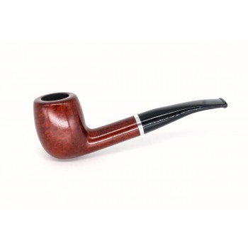 Pfeife Huber Classic Modell 05