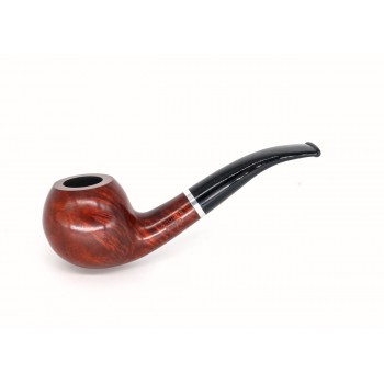 Pfeife Huber Classic Modell 08