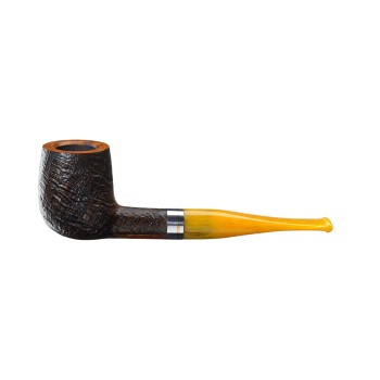 Pfeife Barontini Campania 01