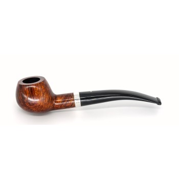 Pfeife Dunhill Amber Root 4407F 9mm