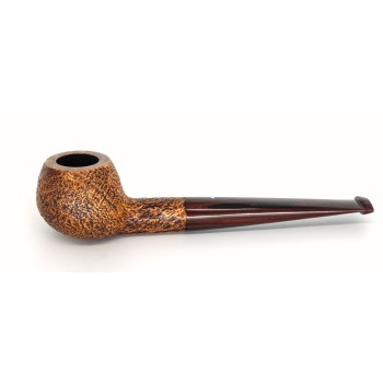 Pfeife Dunhill County 4107F 9mm