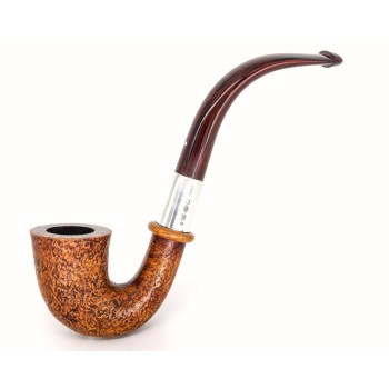 Pfeife Dunhill County Gruppe 5 Calabash