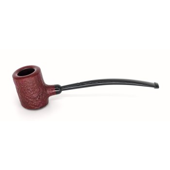 Pfeife Dunhill Ruby Bark 4145 Duke