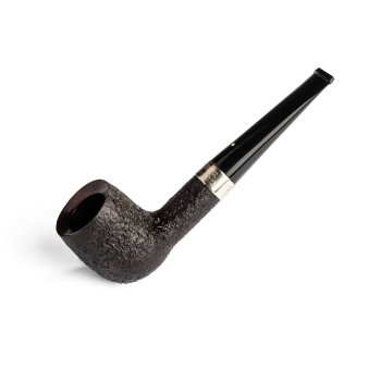 Pfeife Dunhill Shell Briar 4103 F 9mm Limited Edition 160 Jahre Huber München