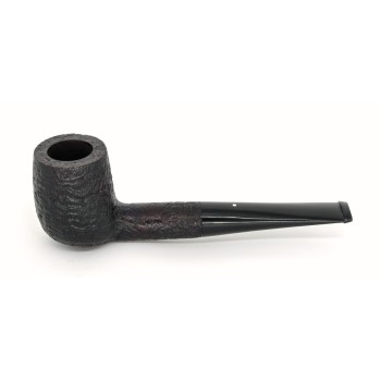 Pfeife Dunhill Shell Briar 4103F 9mm Ring Grain 