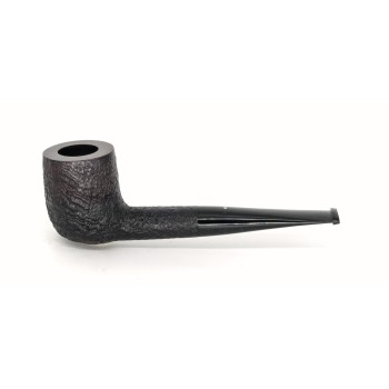 Pfeife Dunhill Shell Briar 5103 Ring Grain