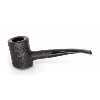 Pfeife Dunhill Shell Briar 5120 Stand Up Poker