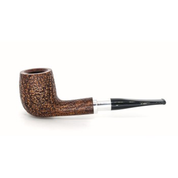 Pfeife Huber Nobleman 2025 sandgestrahlt